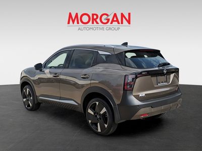 2026 Nissan Kicks - Photo 7