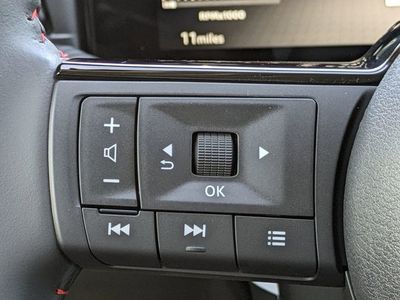 2026 Nissan Kicks - Photo 24