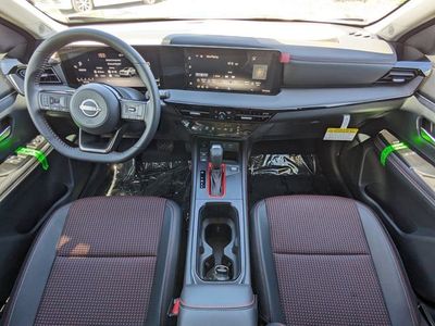 2026 Nissan Kicks - Photo 16