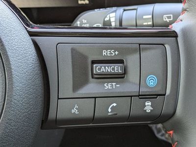 2026 Nissan Kicks - Photo 25