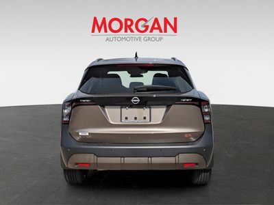 2026 Nissan Kicks - Photo 6