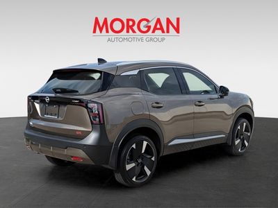 2026 Nissan Kicks - Photo 5