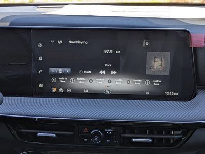 2026 Nissan Kicks - Photo 18