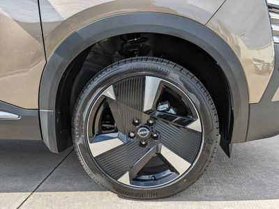 2026 Nissan Kicks - Photo 11