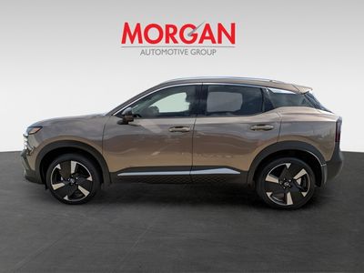 2026 Nissan Kicks - Photo 8