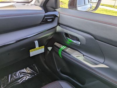 2026 Nissan Kicks - Photo 17
