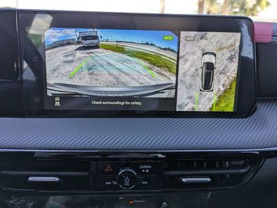 2026 Nissan Kicks - Photo 21