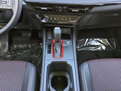 2026 Nissan Kicks - Photo 19