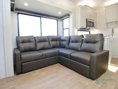 2026 Grand Design Influence — photo 21 view