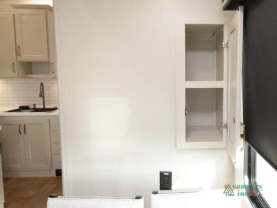 2026 Grand Design Influence — photo 20 view