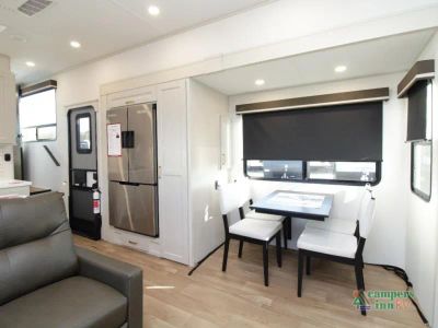 2026 Grand Design Influence — photo 7 view