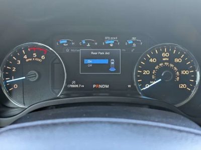 2018 Ford F-150 — photo 26 view