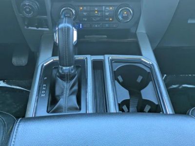 2018 Ford F-150 — photo 18 view