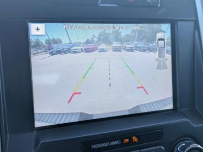 2018 Ford F-150 — photo 20 view