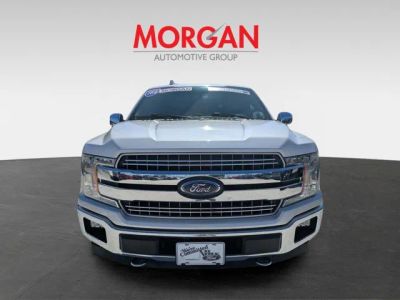 2018 Ford F-150 — photo 8 view