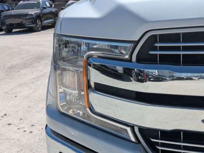 2018 Ford F-150 — photo 9 view