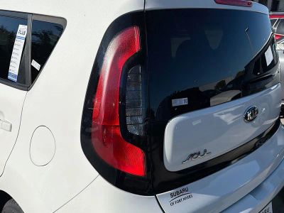 2018 Kia Soul — photo 10 view