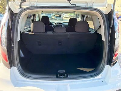 2018 Kia Soul — photo 12 view