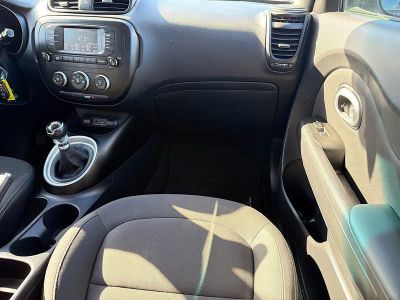 2018 Kia Soul — photo 17 view
