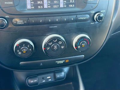 2018 Kia Soul — photo 29 view