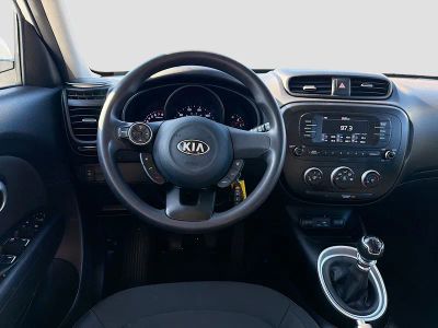 2018 Kia Soul — photo 16 view