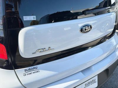 2018 Kia Soul — photo 11 view
