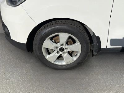 2018 Kia Soul — photo 37 view