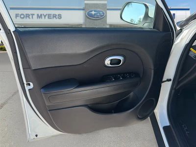 2018 Kia Soul — photo 20 view