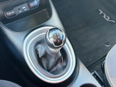 2018 Kia Soul — photo 26 view