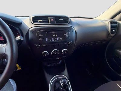 2018 Kia Soul — photo 25 view