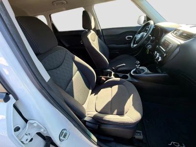2018 Kia Soul — photo 14 view