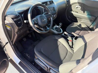 2018 Kia Soul — photo 24 view