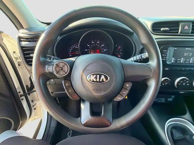 2018 Kia Soul — photo 34 view