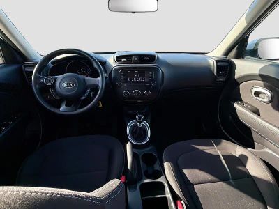 2018 Kia Soul — photo 15 view