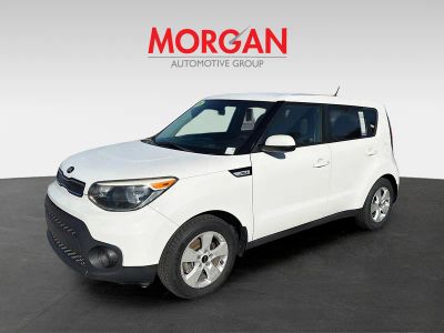 2018 Kia Soul — photo 7 view