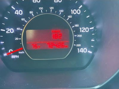 2018 Kia Soul — photo 36 view