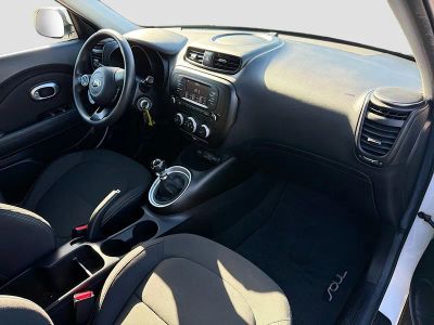 2018 Kia Soul — photo 13 view
