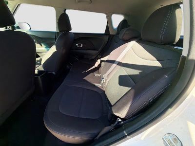 2018 Kia Soul — photo 19 view