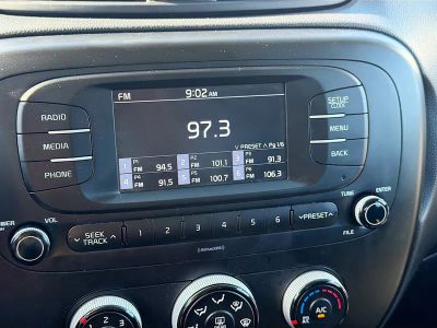 2018 Kia Soul — photo 28 view