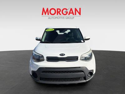 2018 Kia Soul — photo 8 view