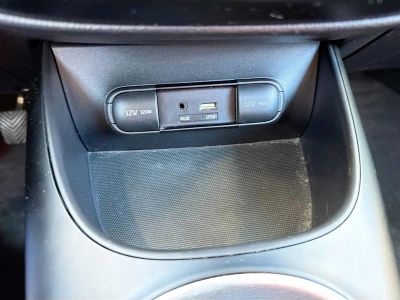 2018 Kia Soul — photo 27 view