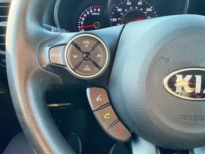 2018 Kia Soul — photo 32 view