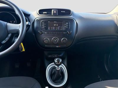 2018 Kia Soul — photo 18 view