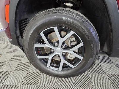 2025 Jeep Grand Cherokee L — photo 10 view