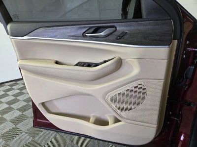 2025 Jeep Grand Cherokee L — photo 25 view