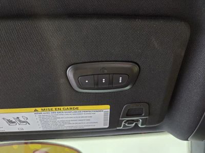 2025 Jeep Grand Cherokee L — photo 20 view