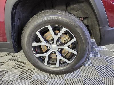 2025 Jeep Grand Cherokee L — photo 28 view