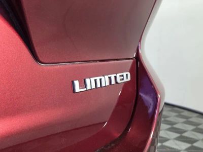 2025 Jeep Grand Cherokee L — photo 29 view