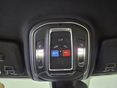 2025 Jeep Grand Cherokee L — photo 19 view