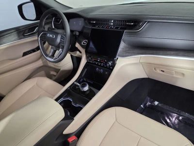 2025 Jeep Grand Cherokee L — photo 36 view